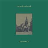 Download or print Peter Broderick Low Light Sheet Music Printable PDF -page score for Classical / arranged Piano Solo SKU: 125340.