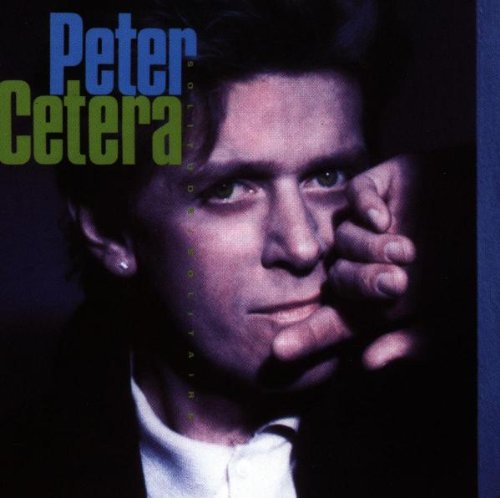 Peter Cetera album picture
