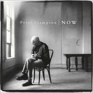 Peter Frampton album picture