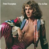 Download or print Peter Frampton I'm In You Sheet Music Printable PDF -page score for Rock / arranged Melody Line, Lyrics & Chords SKU: 183819.