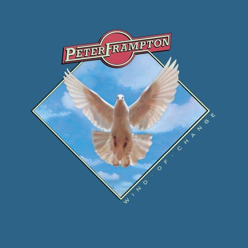 Peter Frampton album picture
