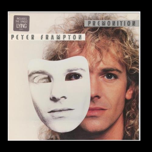 Peter Frampton album picture