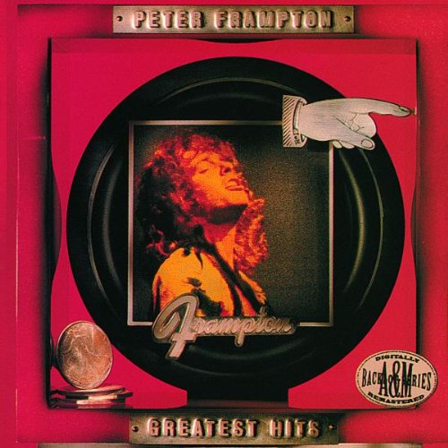 Peter Frampton album picture