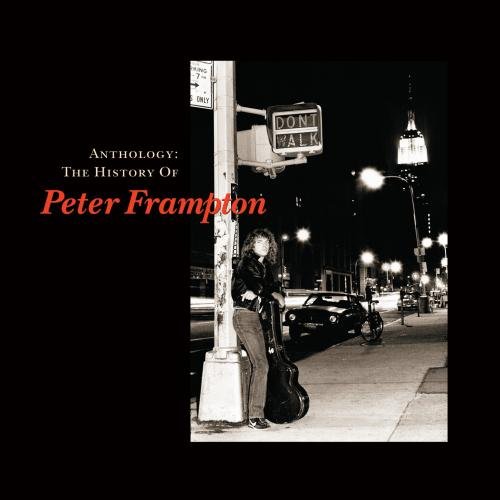 Peter Frampton album picture