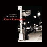 Download or print Peter Frampton Stone Cold Fever Sheet Music Printable PDF -page score for Rock / arranged Piano, Vocal & Guitar (Right-Hand Melody) SKU: 50917.