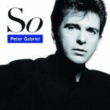 Download or print Peter Gabriel In Your Eyes Sheet Music Printable PDF -page score for Pop / arranged Melody Line, Lyrics & Chords SKU: 175052.