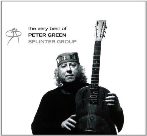 Peter Green album picture