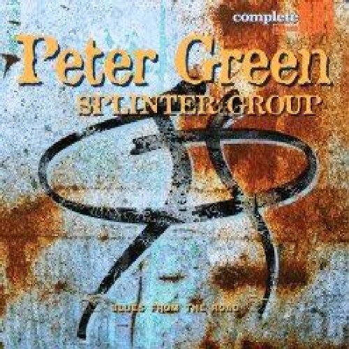 Peter Green album picture