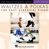 Download or print Phillip Keveren The Sleeping Beauty Waltz Sheet Music Printable PDF -page score for Classical / arranged Easy Piano SKU: 170470.