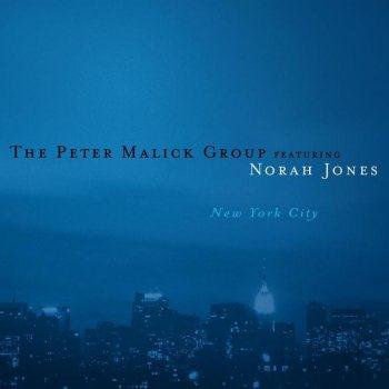 Peter Malick & Norah Jones album picture