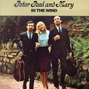 Peter, Paul & Mary album picture