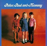 Download or print Peter, Paul & Mary All Through The Night Sheet Music Printable PDF -page score for Pop / arranged Lyrics & Chords SKU: 95764.
