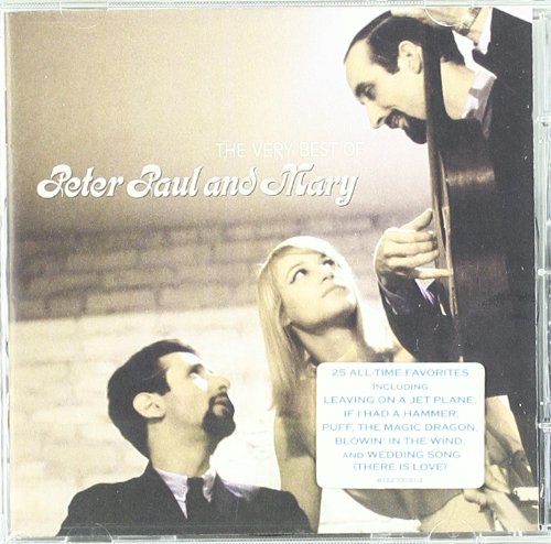 Peter, Paul & Mary album picture