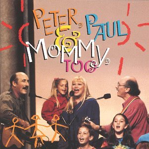 Peter, Paul & Mary album picture