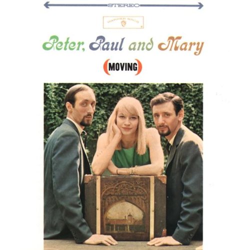 Peter, Paul & Mary album picture
