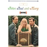Download or print Peter, Paul & Mary Gone The Rainbow Sheet Music Printable PDF -page score for Pop / arranged Lyrics & Chords SKU: 95772.
