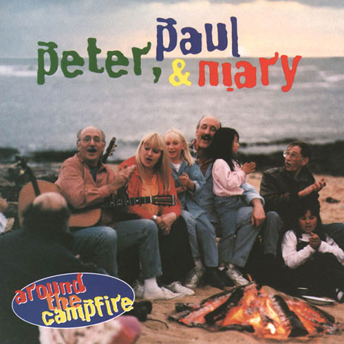 Peter, Paul & Mary album picture