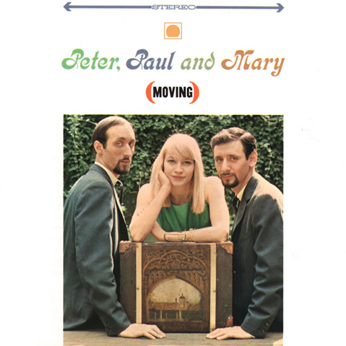 Peter, Paul & Mary album picture
