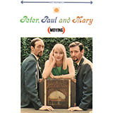 Download or print Peter, Paul & Mary Puff The Magic Dragon Sheet Music Printable PDF -page score for Pop / arranged SPREP SKU: 179081.