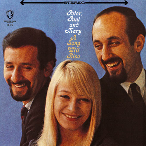 Peter, Paul & Mary album picture