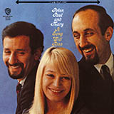 Download or print Peter, Paul & Mary (That's What You Get) For Lovin' Me Sheet Music Printable PDF -page score for Folk / arranged Piano, Vocal & Guitar (Right-Hand Melody) SKU: 156661.