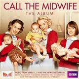 Download or print Peter Salem In The Mirror (from 'Call The Midwife') Sheet Music Printable PDF -page score for Film and TV / arranged Piano SKU: 120318.
