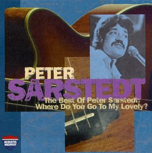 Peter Sarstedt album picture