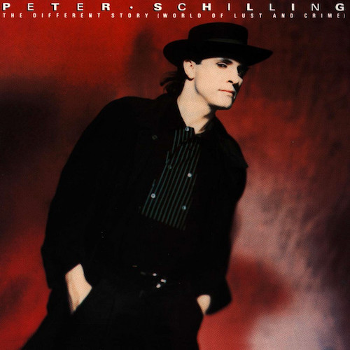 Peter Schilling album picture