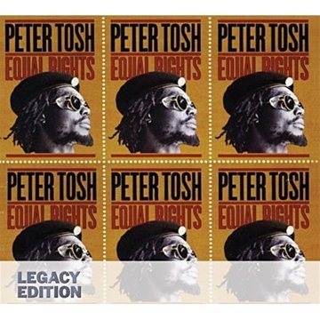 Peter Tosh album picture