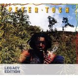 Download or print Peter Tosh Legalize It Sheet Music Printable PDF -page score for World / arranged Piano, Vocal & Guitar (Right-Hand Melody) SKU: 50096.