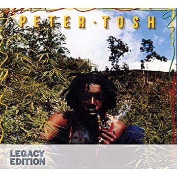 Peter Tosh album picture