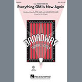 Download or print Alan Billingsley Everything Old Is New Again Sheet Music Printable PDF -page score for Concert / arranged SSA SKU: 97634.