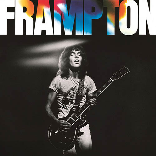 Peter Frampton Baby I Love Your Way Sheet Music Notes Chords Guitar Tab Download Pop 62955 Pdf