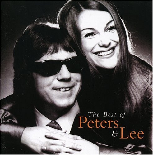 Peters & Lee album picture