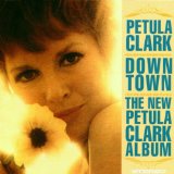 Download or print Petula Clark My Friend The Sea Sheet Music Printable PDF -page score for Pop / arranged Piano, Vocal & Guitar (Right-Hand Melody) SKU: 119286.