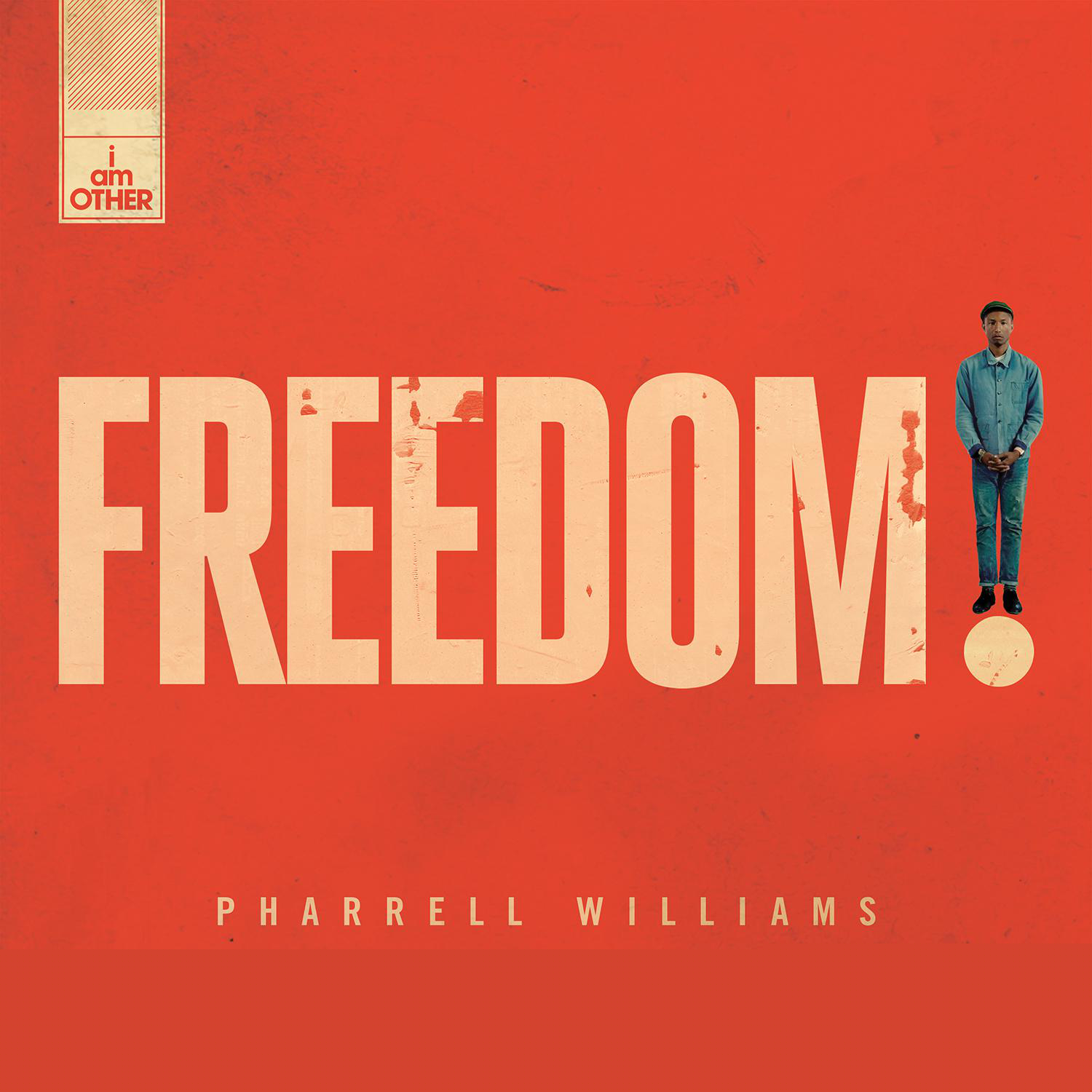 Pharrell Williams album picture