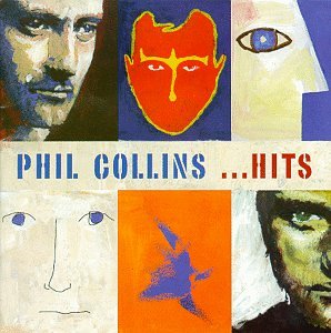 Philip Bailey and Phil Collins album picture