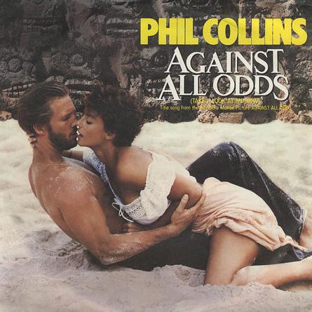 Phil Collins album picture