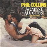 Download or print Phil Collins Against All Odds (Take A Look At Me Now) (arr. Berty Rice) Sheet Music Printable PDF -page score for Pop / arranged SATB SKU: 121877.