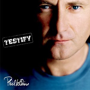 Phil Collins album picture