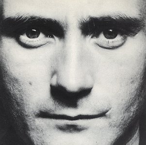 Phil Collins album picture