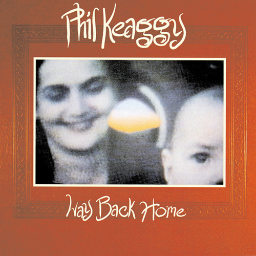 Phil Keaggy album picture