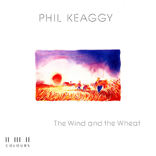 Phil Keaggy album picture