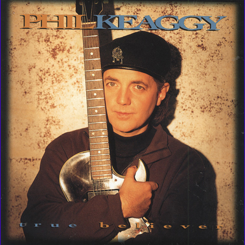 Phil Keaggy album picture