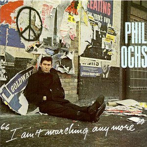 Phil Ochs album picture