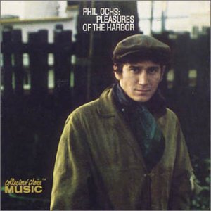 Phil Ochs album picture