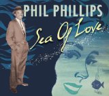 Download or print Phil Phillips Sea Of Love Sheet Music Printable PDF -page score for Folk / arranged Piano, Vocal & Guitar (Right-Hand Melody) SKU: 26198.