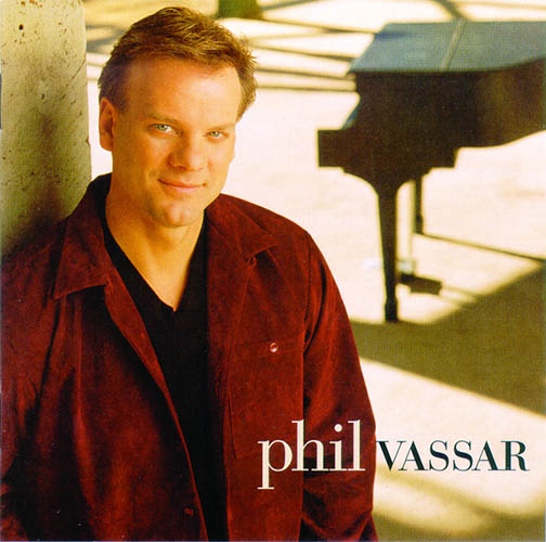Phil Vassar album picture