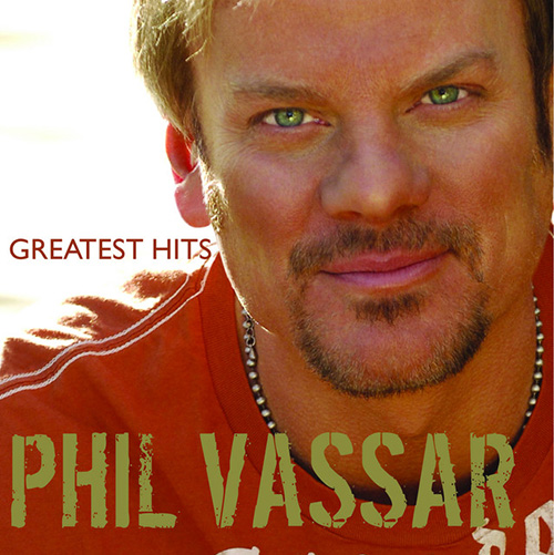 Phil Vassar album picture