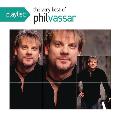 Phil Vassar album picture